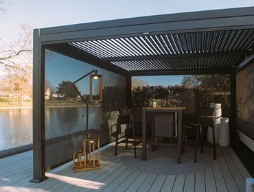 Outdoor Sunscreen