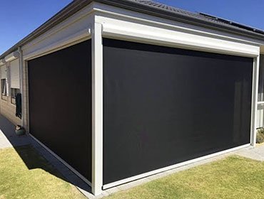 Outdoor Sunscreen